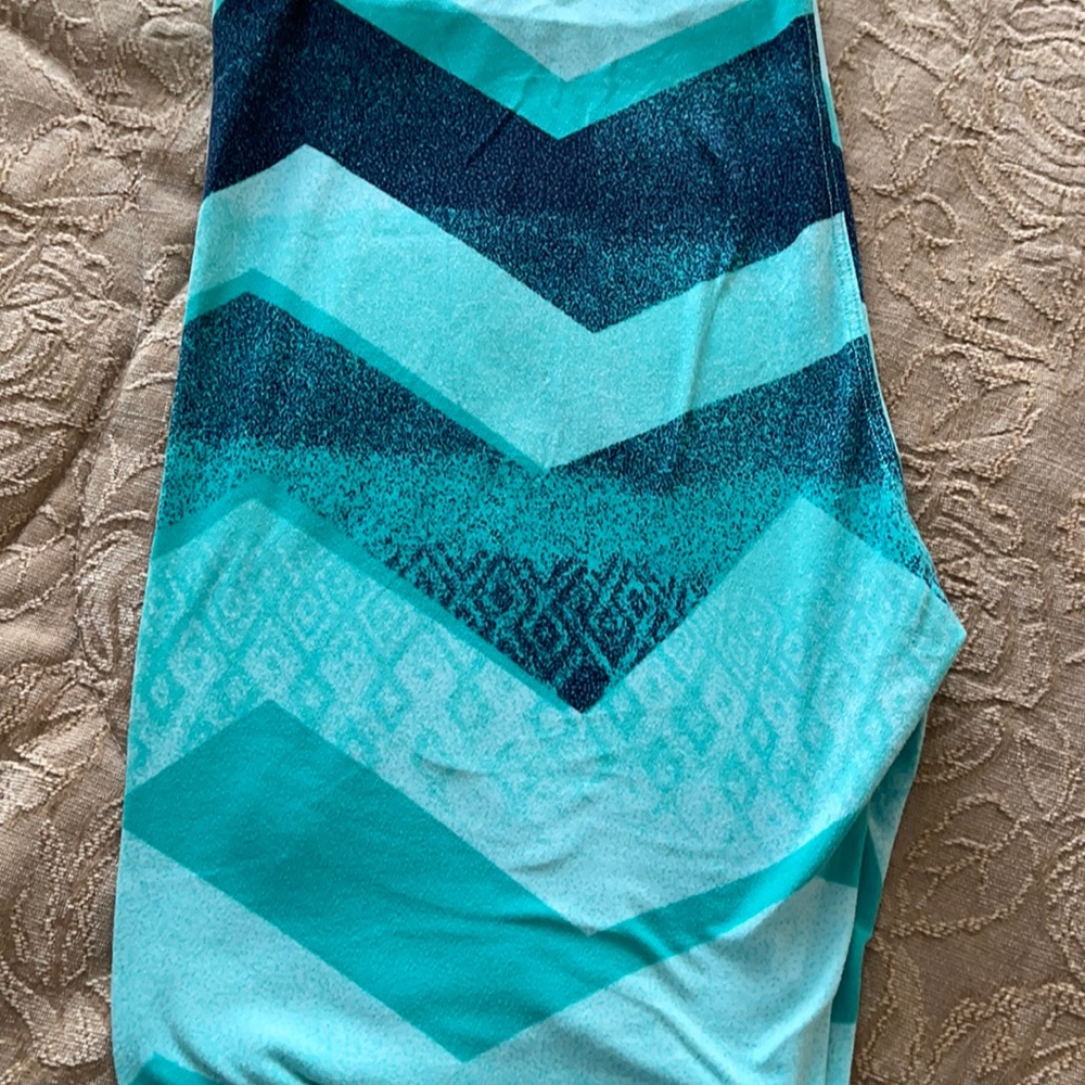 Lularoe Tall & Curvy Leggings